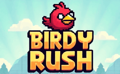 Birdy Rush