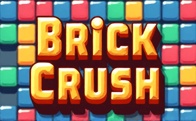 Brick Crush 2In1