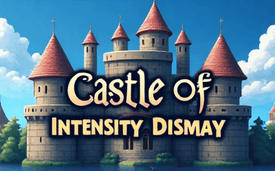 Castle Of Intense Dismay