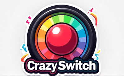 Crazy Switch Color