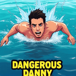 Dangerous Danny