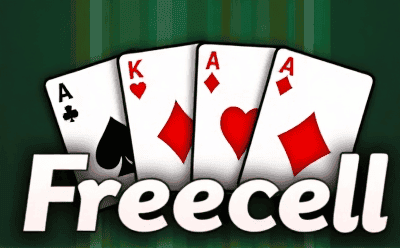 Freecell Solitaire