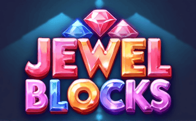 Jewel Blocks