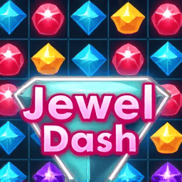 Jewel Dash