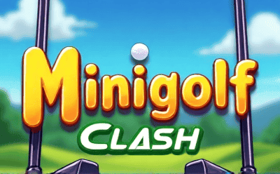 Minigolf Clash