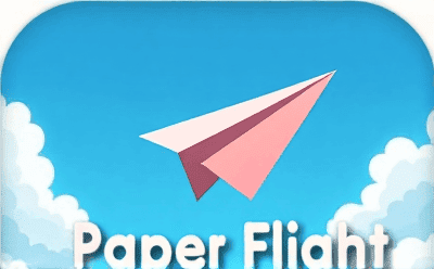 Paper Flight