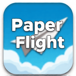 Paper Flight