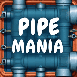 Pipe Mania