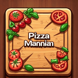 Pizza Ninja Mania