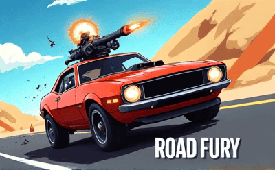 Road Fury