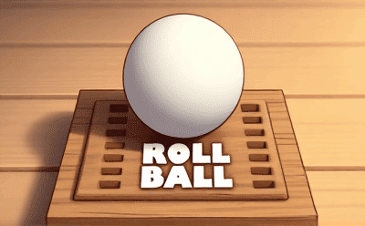 Roll This Ball