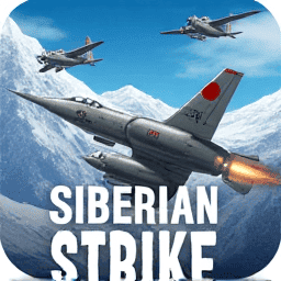 Siberian Strike