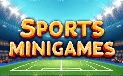 Sports Minigames