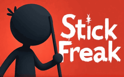 Stick Freak