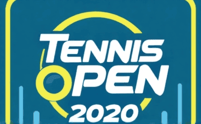 Tennis Open 2020