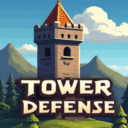 Tower Defense