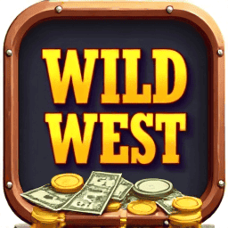 Wild West Slot Machine